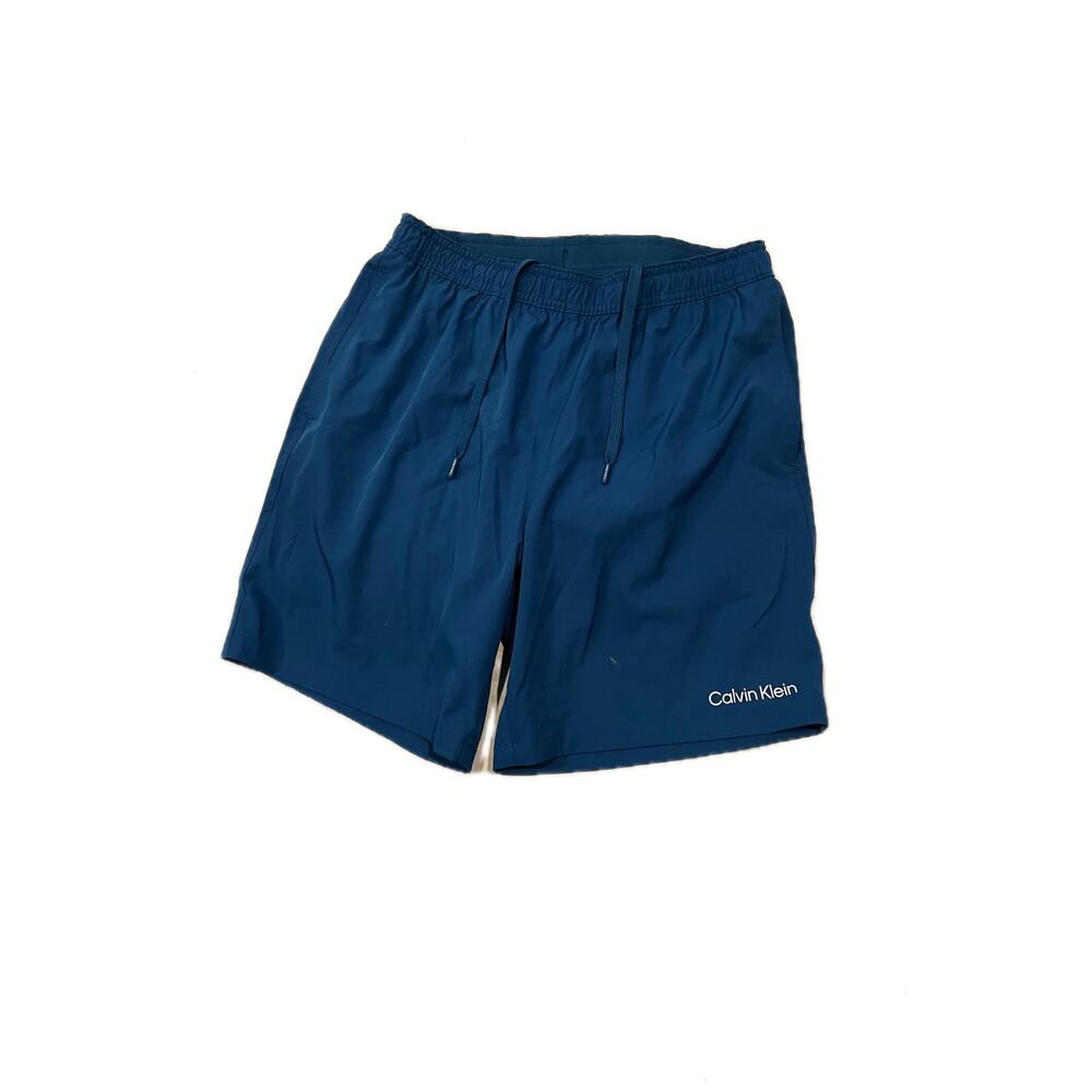 Calvin Klein Board Swim Shorts Mens M